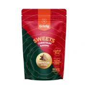 GRIZLY Sweets - Bezlepkové pečenie