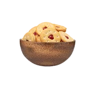 Sušienky a cookies