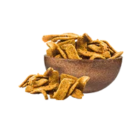 Slané maškrtenie