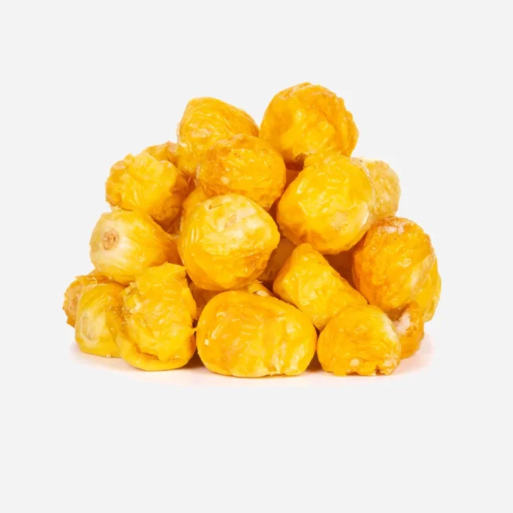 Machovka lyofilizovaná