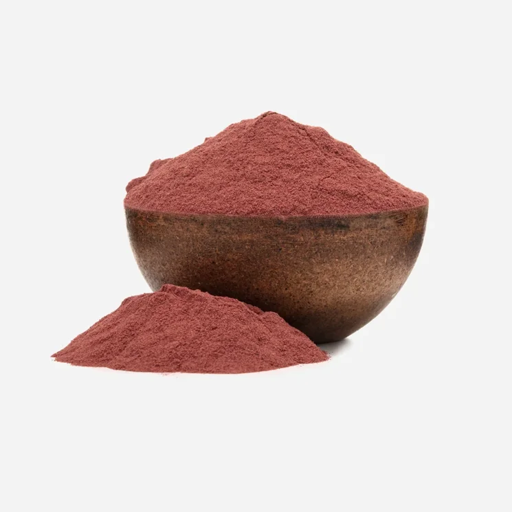 Prášok z červenej repy BIO