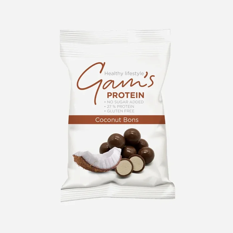 Proteín Bons kokos