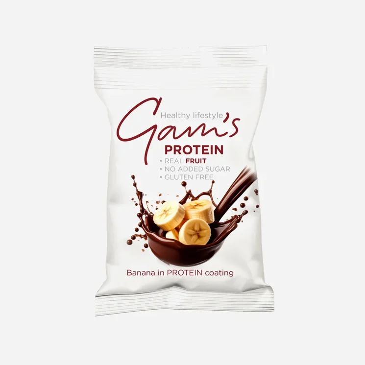 Proteín Fruit banán