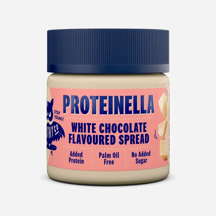 Proteinella biela čokoláda
