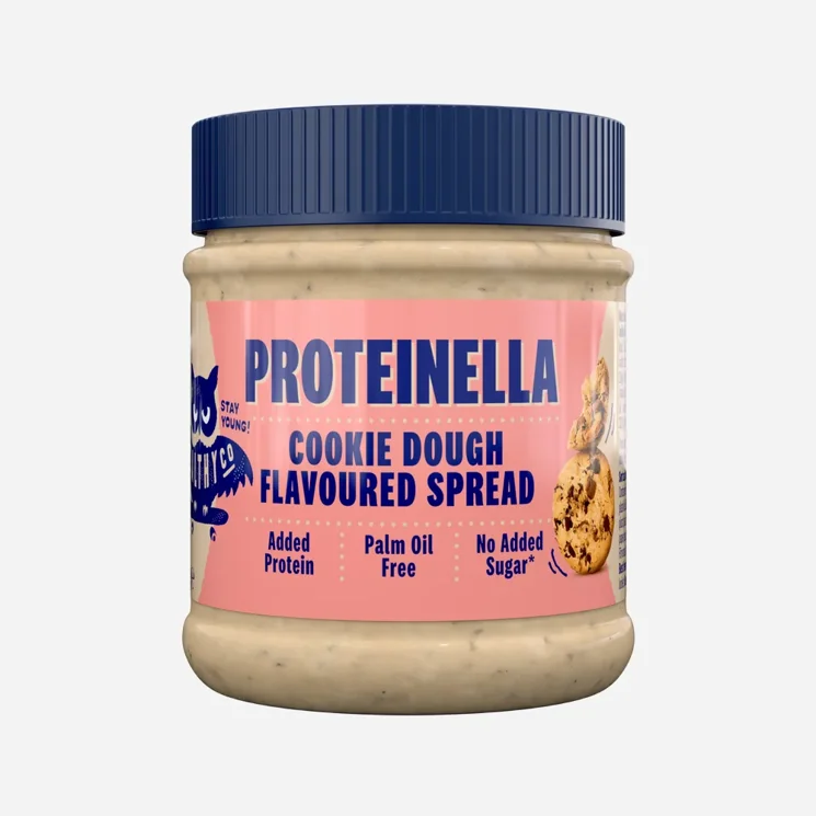Proteinella Cookie dough