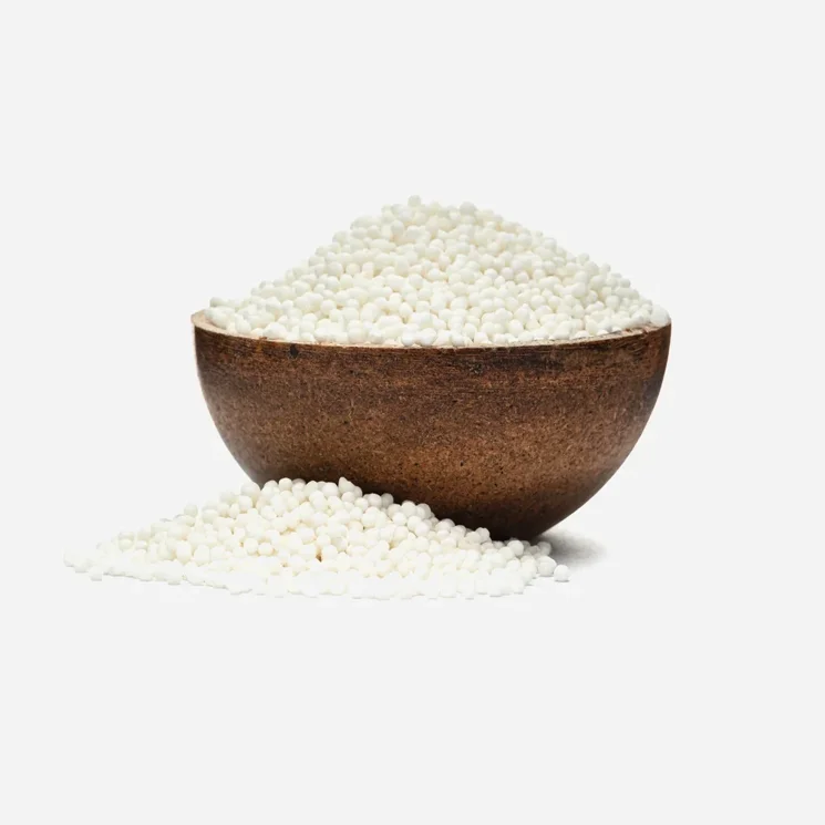 Tapioca perly
