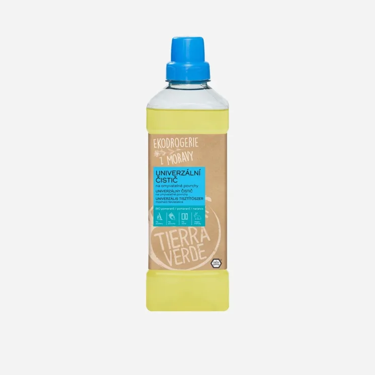 Univerzálny čistič (fľaša) 1 l