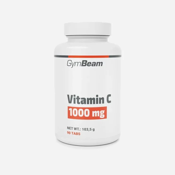 Vitamín C 1000 mg 90 tabliet
